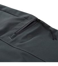 Pánské softshellové kalhoty CORB ALPINE PRO tmavě šedá