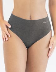 Kalhotky klasické se širokým bokem 00039P GINA