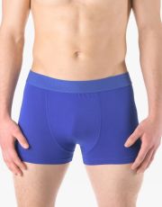 Pánské boxerky s kratší nohavičkou 73126P GINA