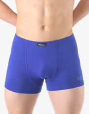 Pánské boxerky s kratší nohavičkou 73129P GINA