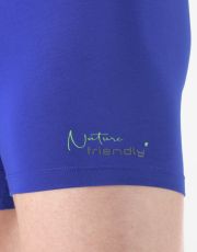 Pánské boxerky s kratší nohavičkou 73129P GINA 