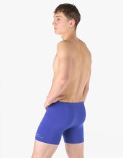 Pánské boxerky s delší nohavičkou 74163P GINA 