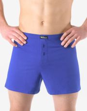 Pánské volné trenky 75194P GINA