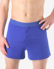 Pánské volné trenky 75195P GINA