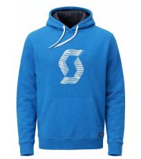 Pánská mikina Hoody-Peach SCOTT