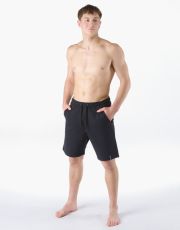 Pánské sportovní kraťasy 93018P GINA černá