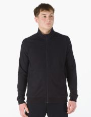 Pánská mikina s dlouhým rukávem 99008P GINA