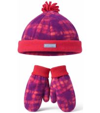 Dětský zimní set CC9806 Columbia