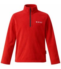 Dětská mikina DAKOTA-JUNIOR Hi-Tec