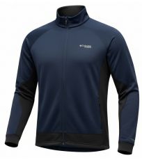 Pánská funkční mikina EO0235-464 Columbia