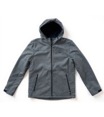 Pánská softshellová bunda H4Z19-SFM002 4F