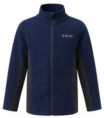 Dětská fleecová mikina HORTY-JR Hi-Tec