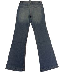 Dámské džíny FLARED STRETCH Wrangler 