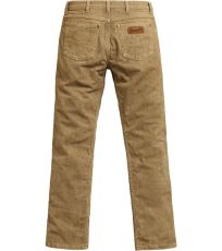 Pánské manšestrové kalhoty W14R36105 Wrangler 