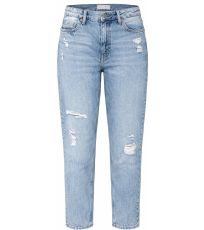 Dámské vyšší džíny MARISA Cross