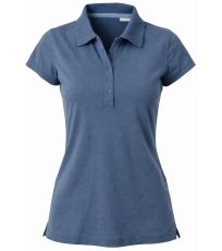 Dámské funkční polo triko XL1503-419 Columbia