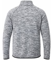 Pánská hybridní mikina XX0001 ERCO Černá