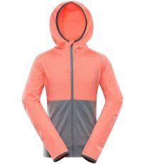 Dětská mikina CASSO 4 ALPINE PRO