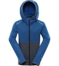Dětská mikina CASSO 4 ALPINE PRO