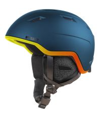 Lyžařská helma IRBIS R2