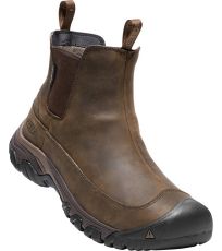 Pánská zimní obuv ANCHORAGE BOOT III WP M KEEN