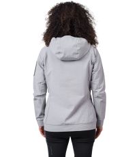 Dámská lehká softshellová bunda ARINA HOODY HANNAH 