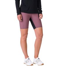Dámské krátké outdoorové legíny LIS PRO HANNAH 
