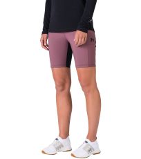 Dámské krátké outdoorové legíny LIS PRO HANNAH 