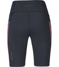 Dámské krátké outdoorové legíny LIS PRO HANNAH 