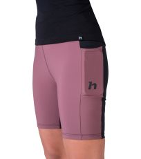 Dámské krátké outdoorové legíny LIS PRO HANNAH 