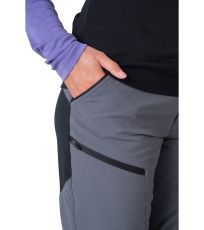 Dámské technické outdoorové kalhoty s páskem TORGA HANNAH 