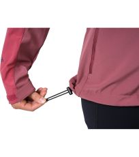 Dámská softshellová bunda s membránou ZURY LITE HANNAH 