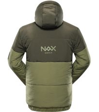 Pánská zimní bunda MOREF NAX 