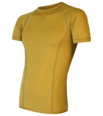 Pánské funkční triko MERINO AIR pánské triko kr.rukáv Sensor