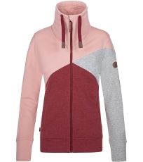 Dámská mikina EBARA LOAP