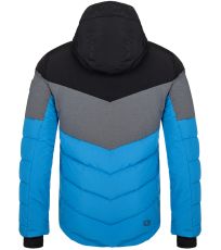 Pánská lyžařská bunda ORISINO LOAP Modrá