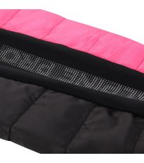 Dětské kalhoty JERKO ALPINE PRO růžová