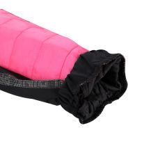 Dětské kalhoty JERKO ALPINE PRO růžová