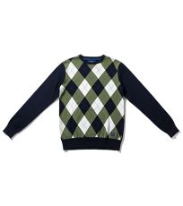 Pánský svetr 20710863 Blend