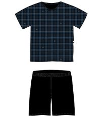 Pánské krátké pyžamo Ekans Lonka