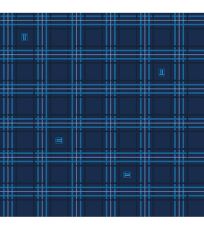 Pánské krátké pyžamo Ekans Lonka 