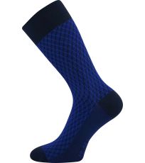 Pánské žakárové ponožky - 3 páry Žeryk Lonka 