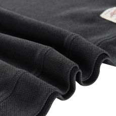 Pánské triko s dlouhým rukávem BREK ALPINE PRO tmavě šedá