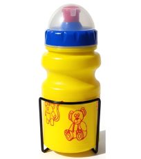 Cyklistická dětská láhev OKM119 NZ