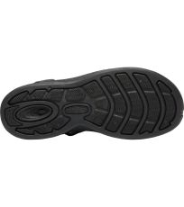 Pánské sandály DRIFT CREEK H2 KEEN dark olive/black