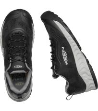 Pánská sportovní obuv NXIS SPEED KEEN black/vapor