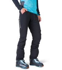 Dámské multifunkční sportovní kalhoty KASH W PANTS HANNAH 