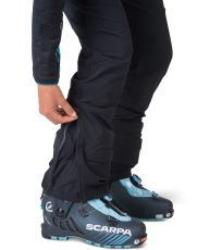Dámské multifunkční sportovní kalhoty KASH W PANTS HANNAH 
