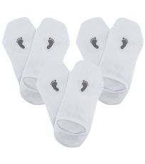 Nízké sportovní ponožky - 3 páry Barefoot sneaker VoXX®