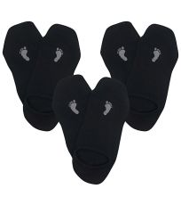 Nízké sportovní ponožky - 3 páry Barefoot sneaker Voxx